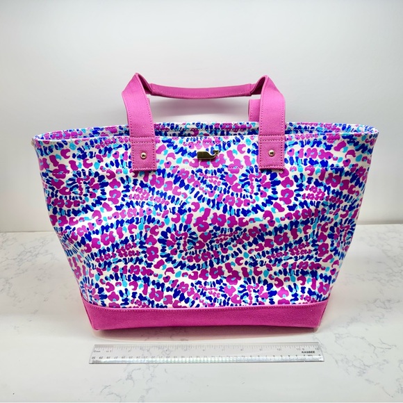 Vineyard Vines tote bag ☀️ - Picture 6 of 8